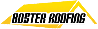 Boster Roofing Company Logo